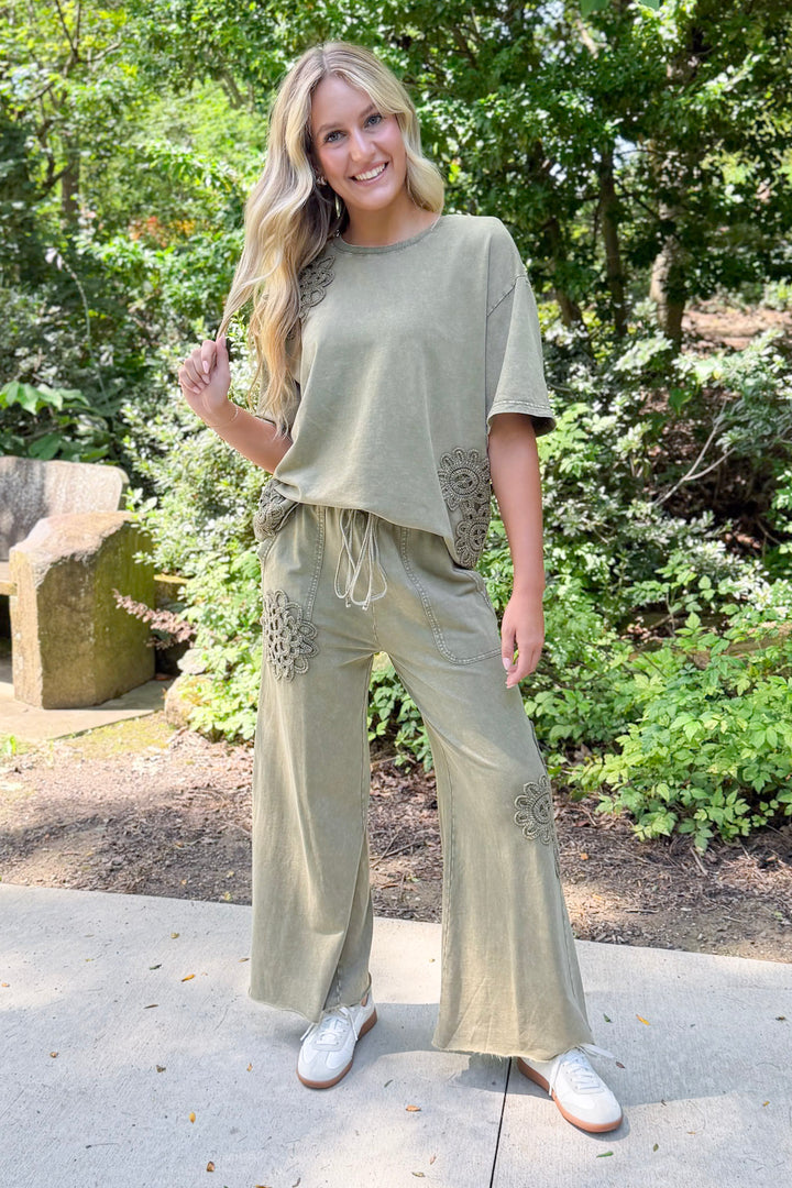 Cozy Days Ahead Top