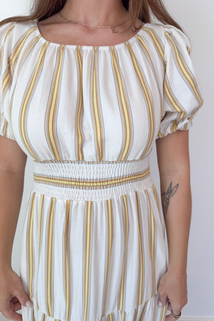 Good Things Dress