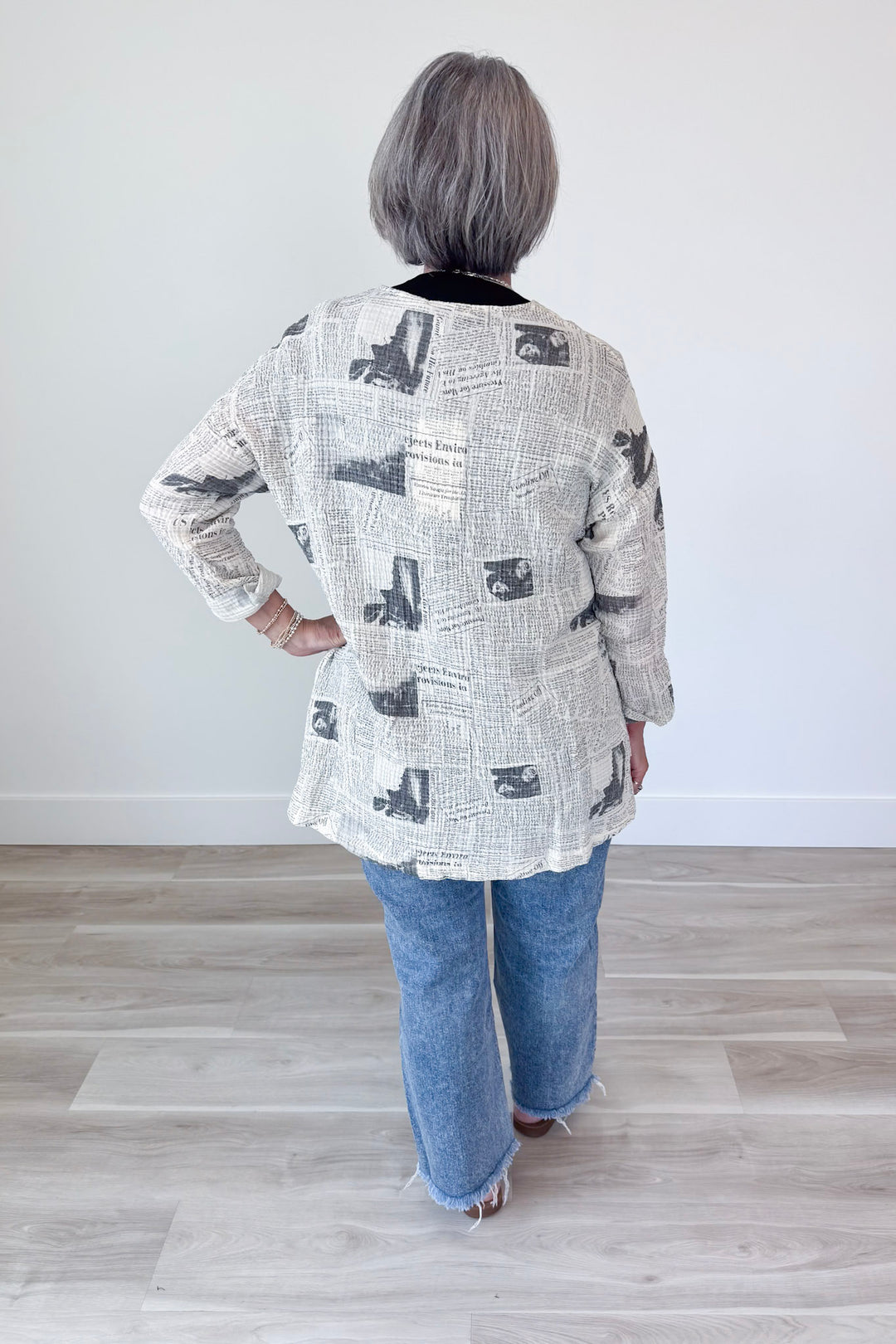 Chalet Flavie Jacket