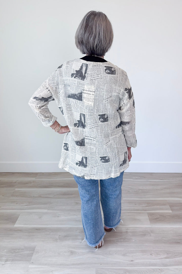 Chalet Flavie Jacket