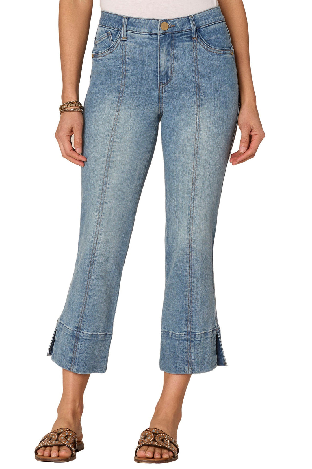 Democracy "Ab" Solution HR Kick Flare