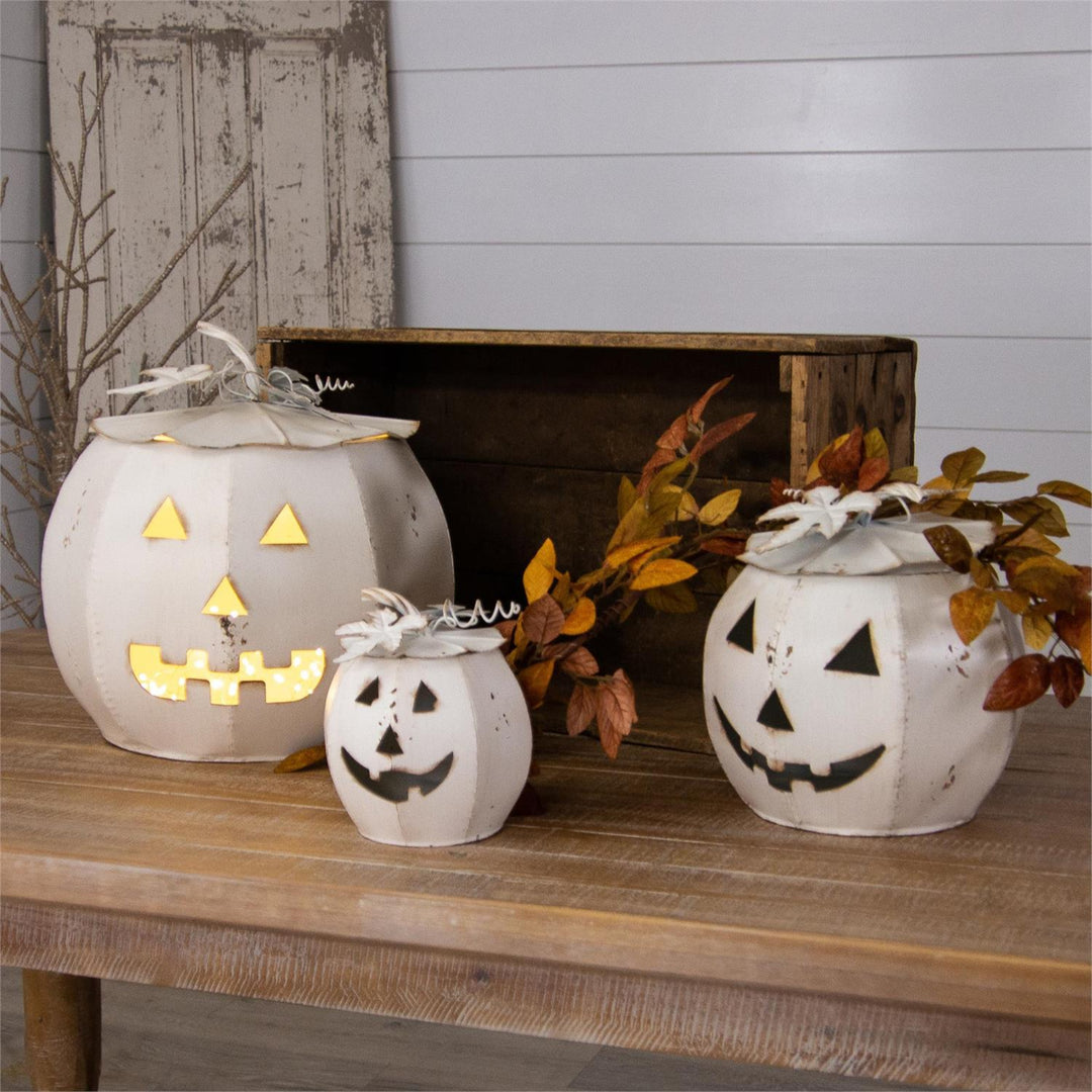 Jack O Lantern