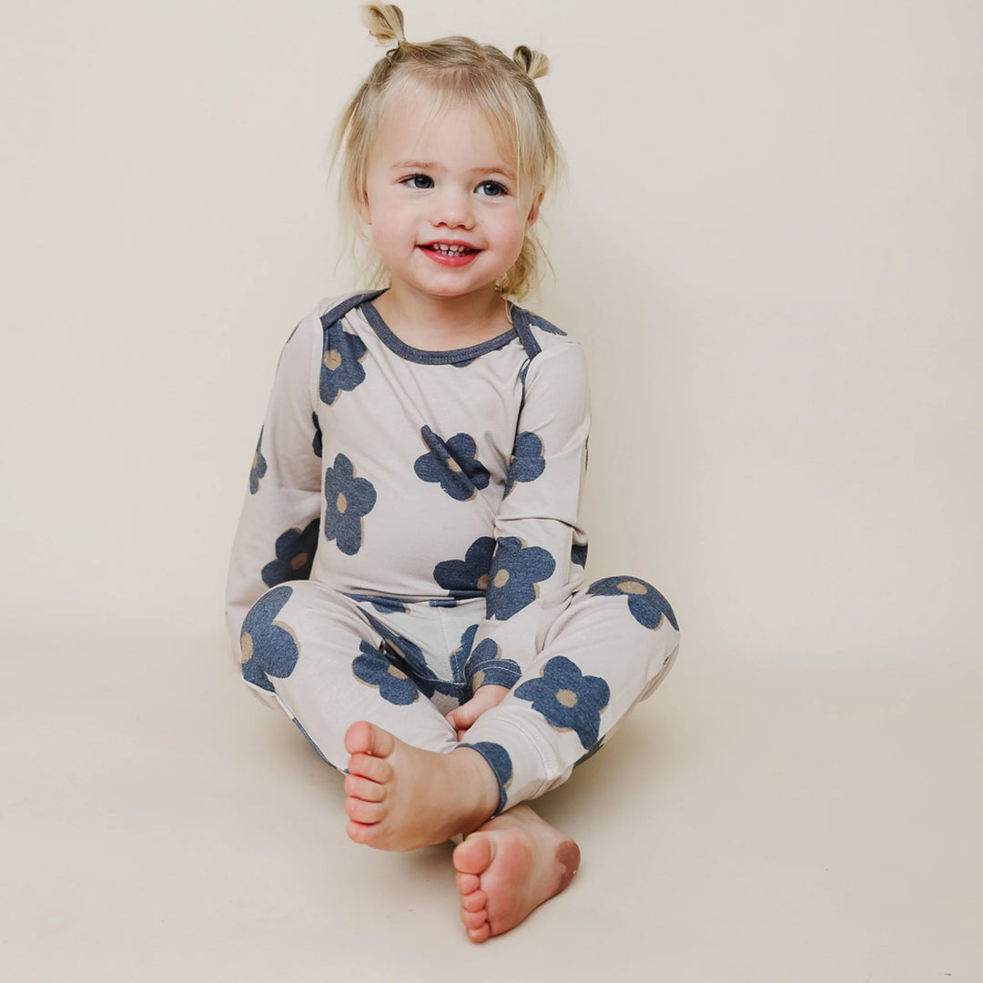 Gemma Long Sleeve Bodysuit