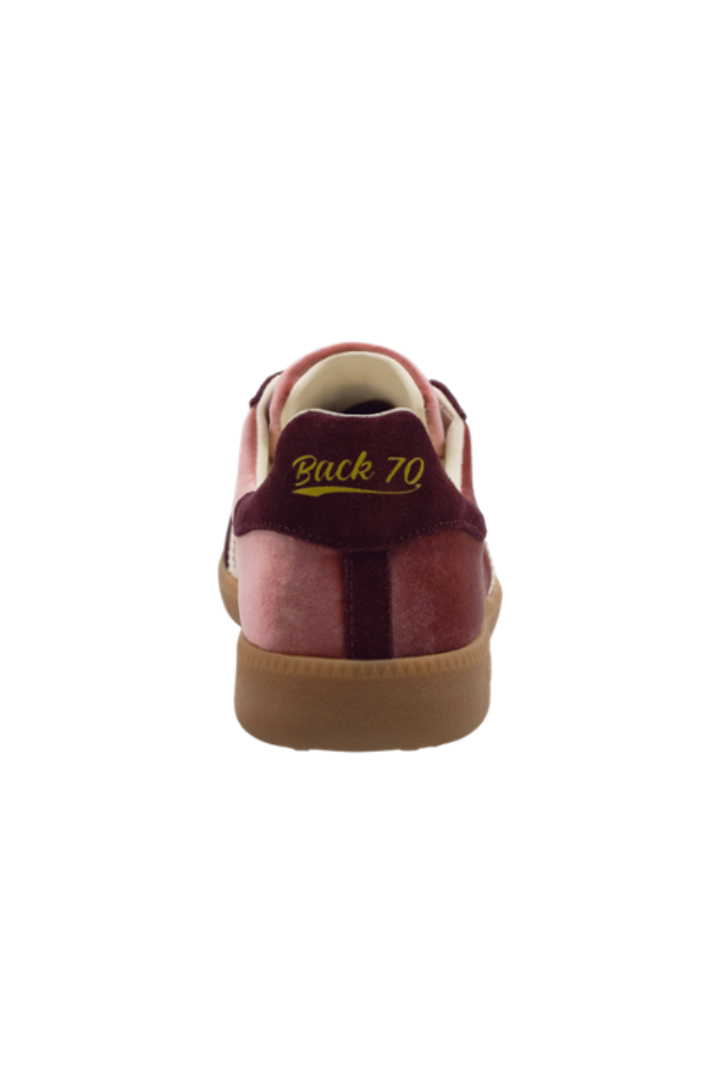 Back 70 Cloud W26 Sneaker