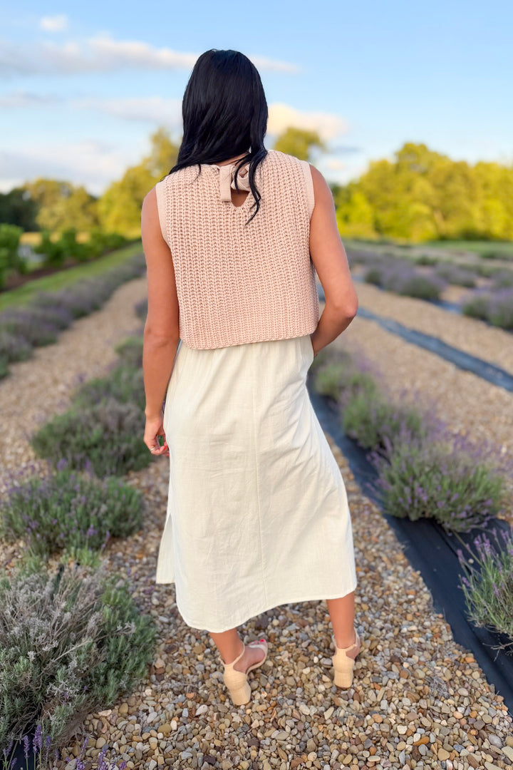Countryside Muse Dress