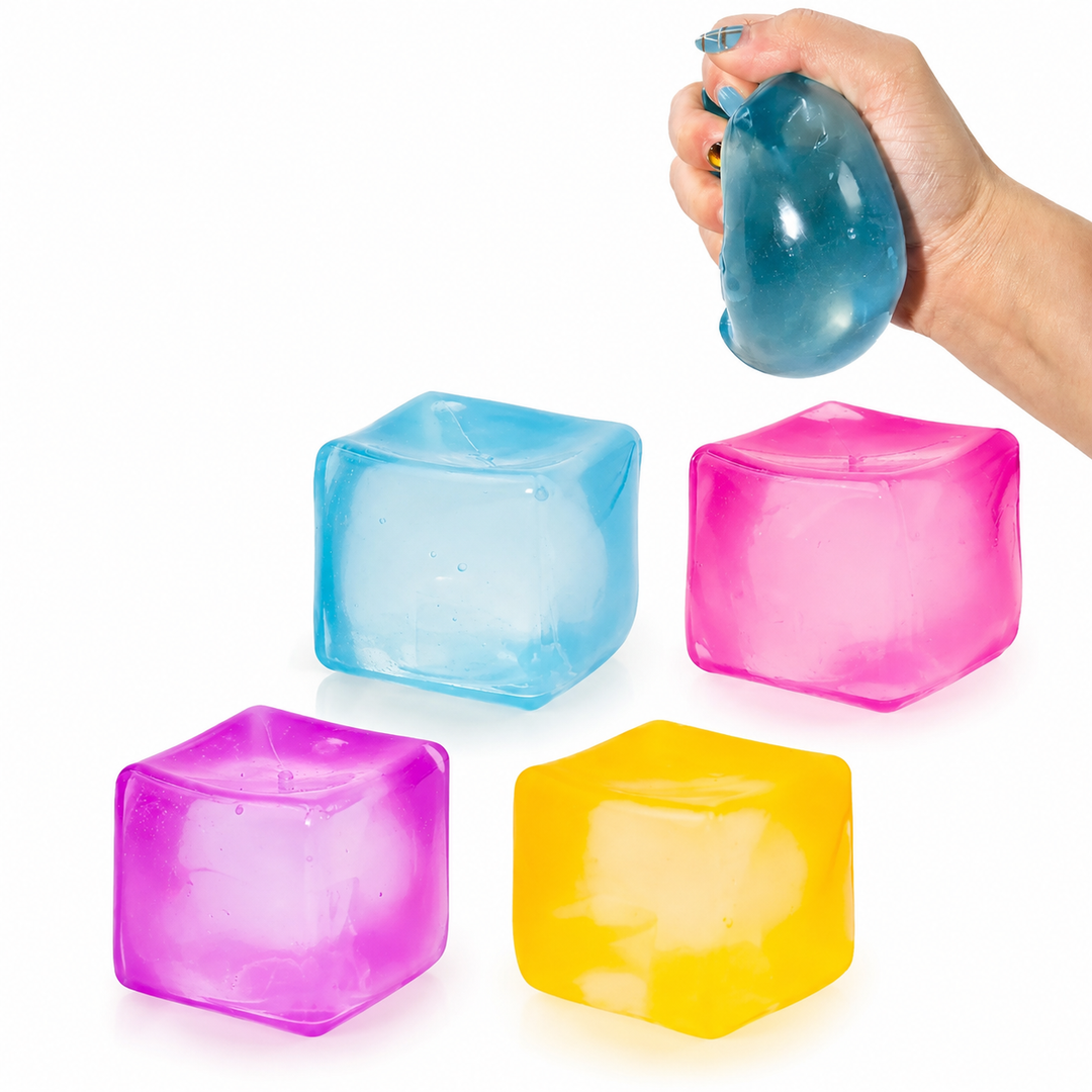 Cube Squishy