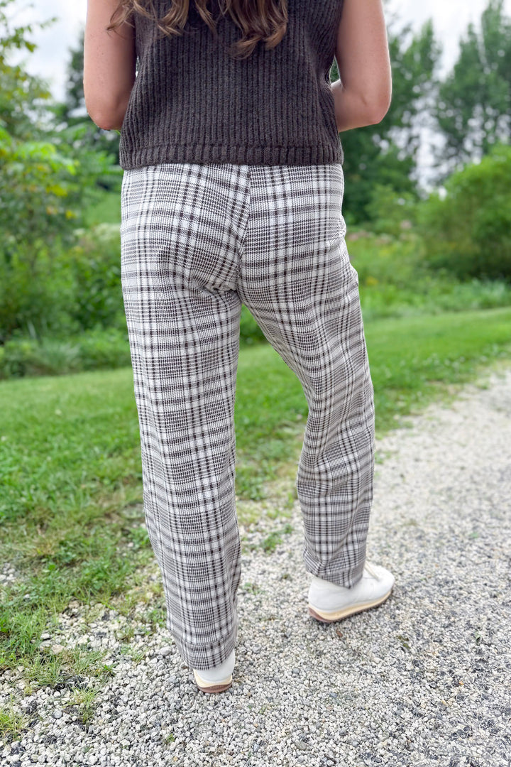 Golden Darling Pant
