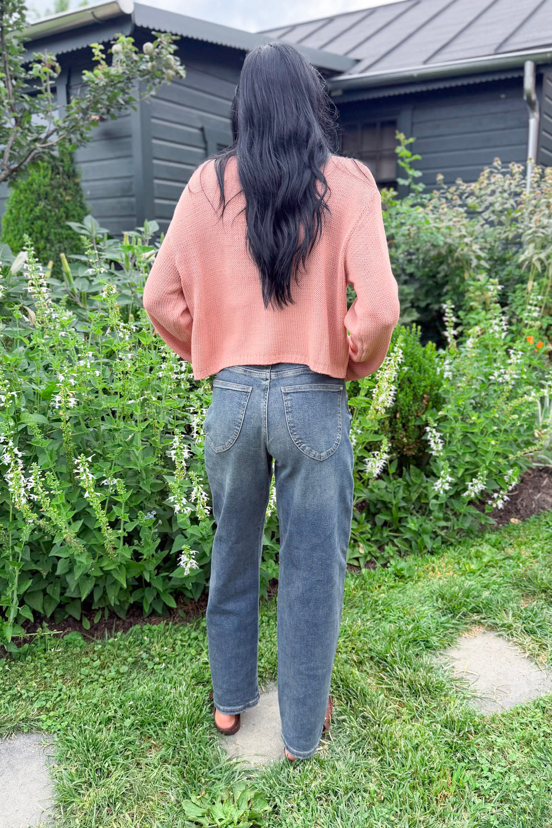 Welcome Autumn Cardigan