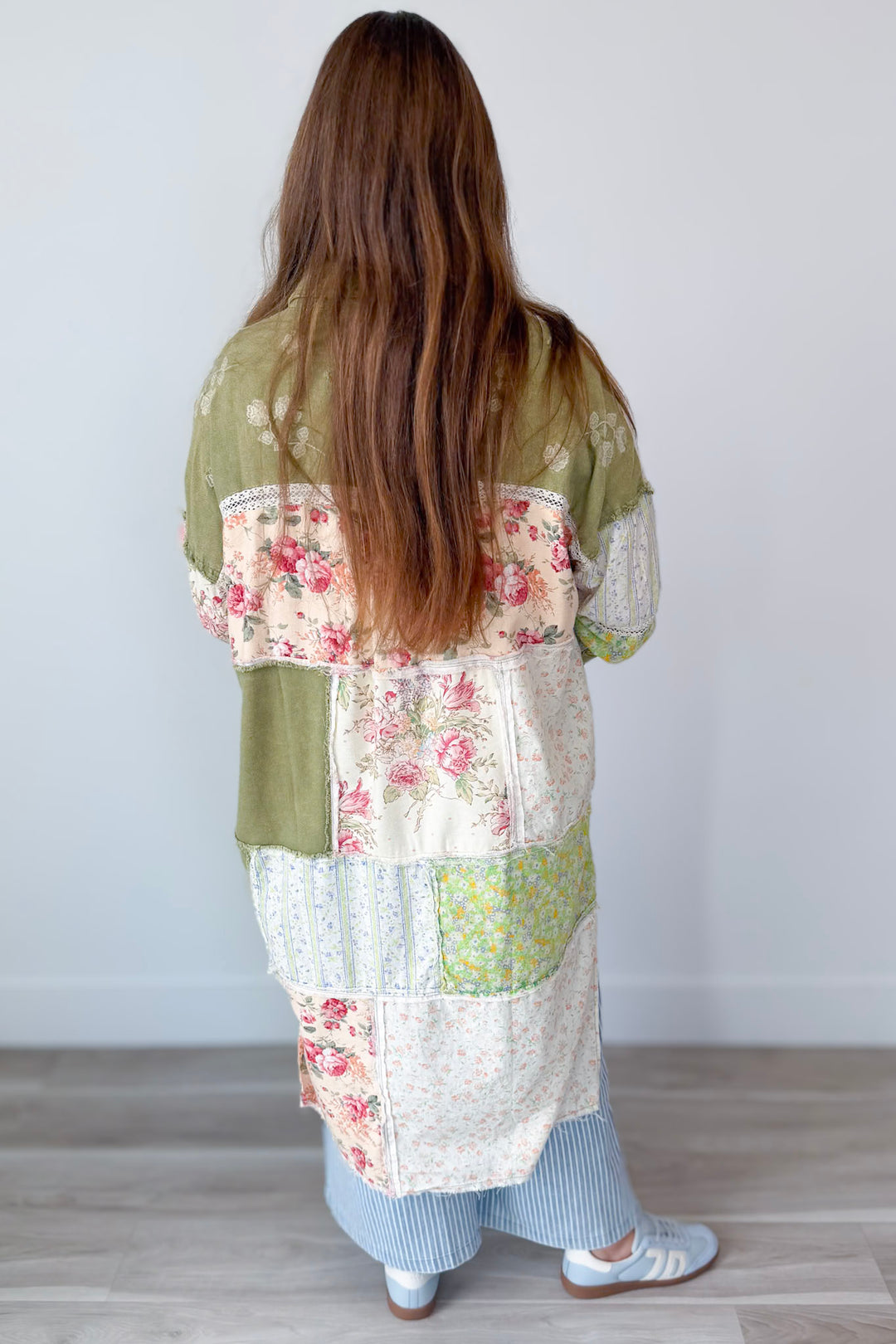 Somewhere Special Jacket