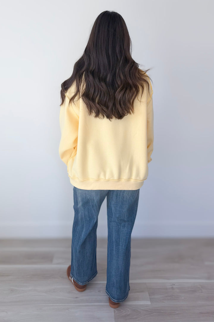 Jesus Saves Sweatshirt