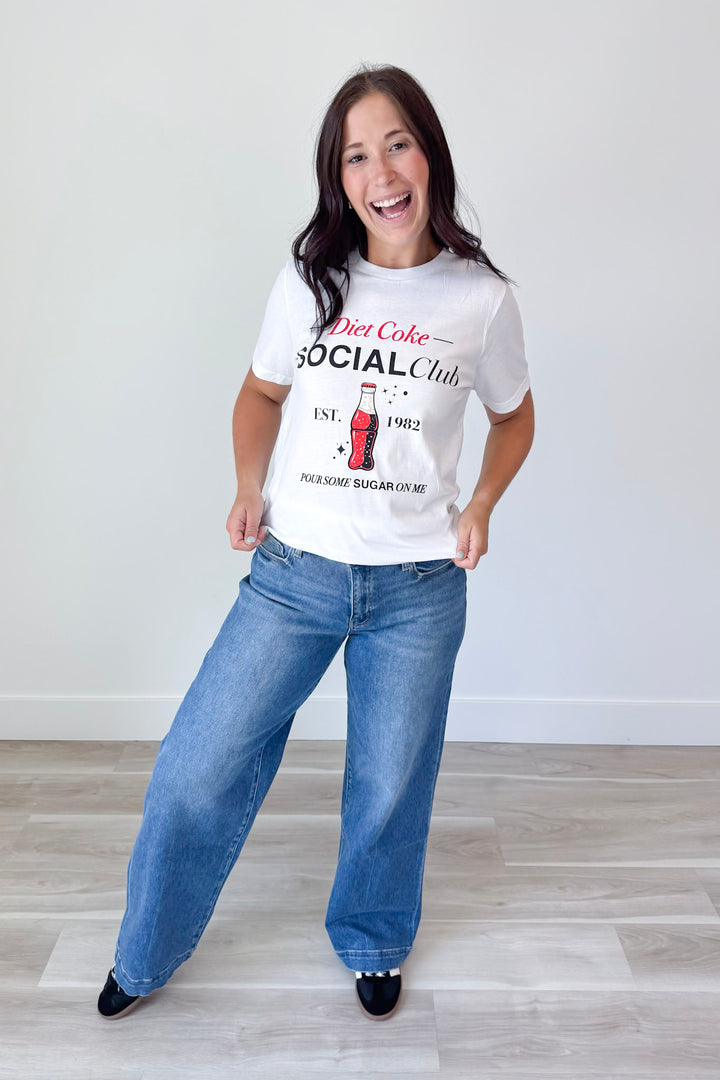 Diet Coke Social Club