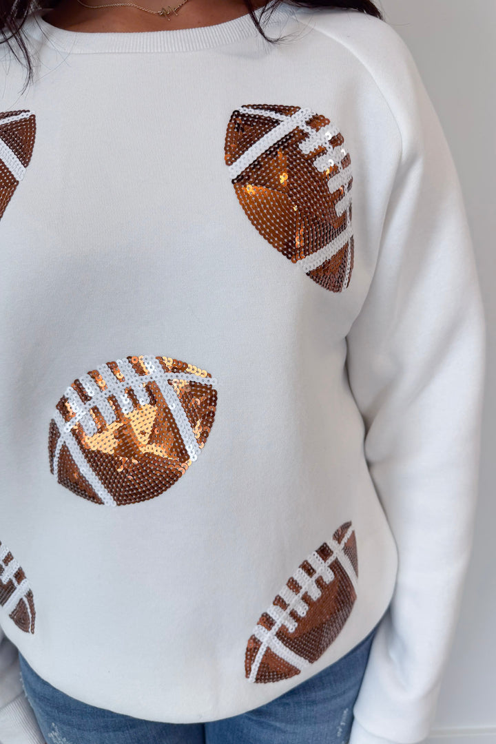 Game Day Sweatshirt