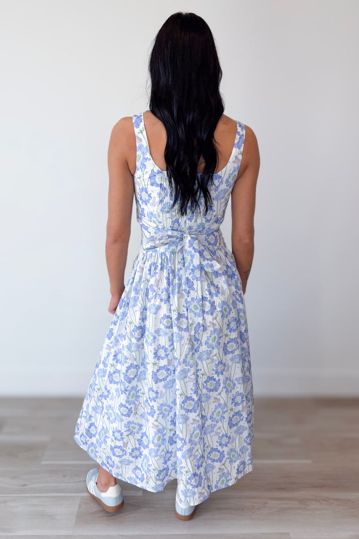 Cheerful Charm Dress