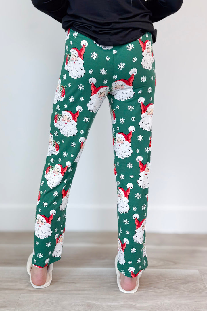 Holiday Spirit Pajama Pants