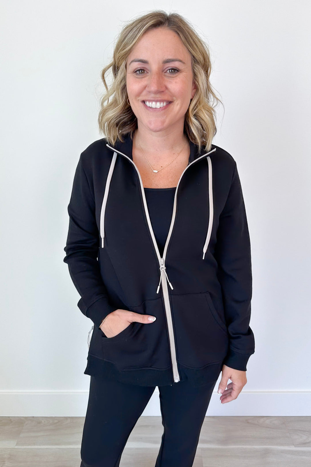 Everyday Adventures Jackets