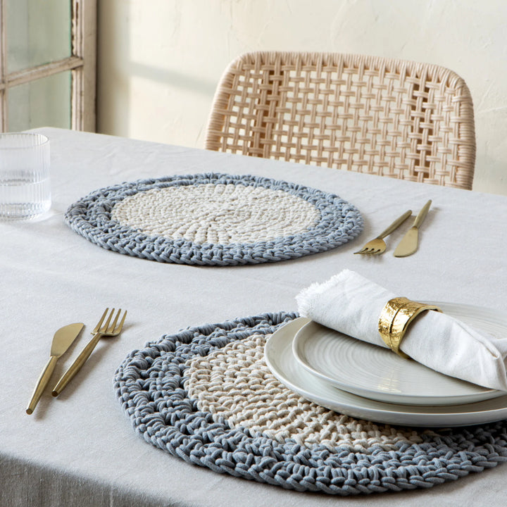 Shadow Aura Placemat