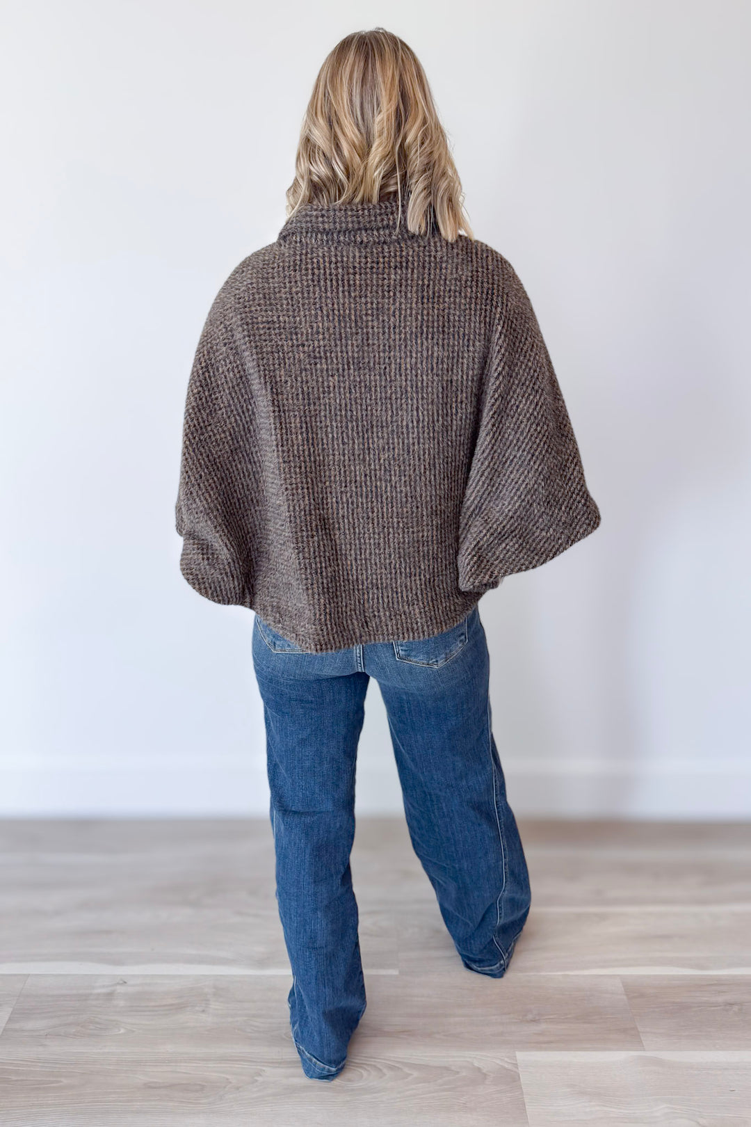 Evening Elegance Top