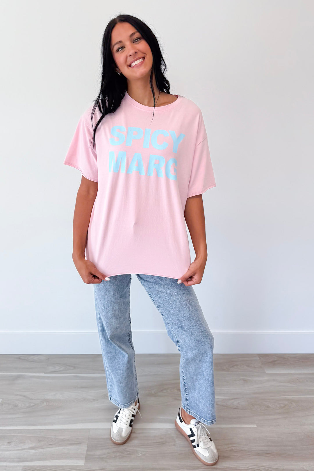 Spicy Marg Tee