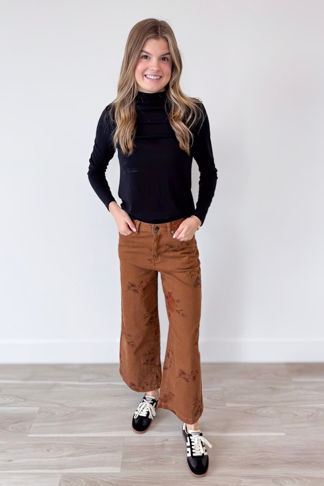 The Daily Edit Pant