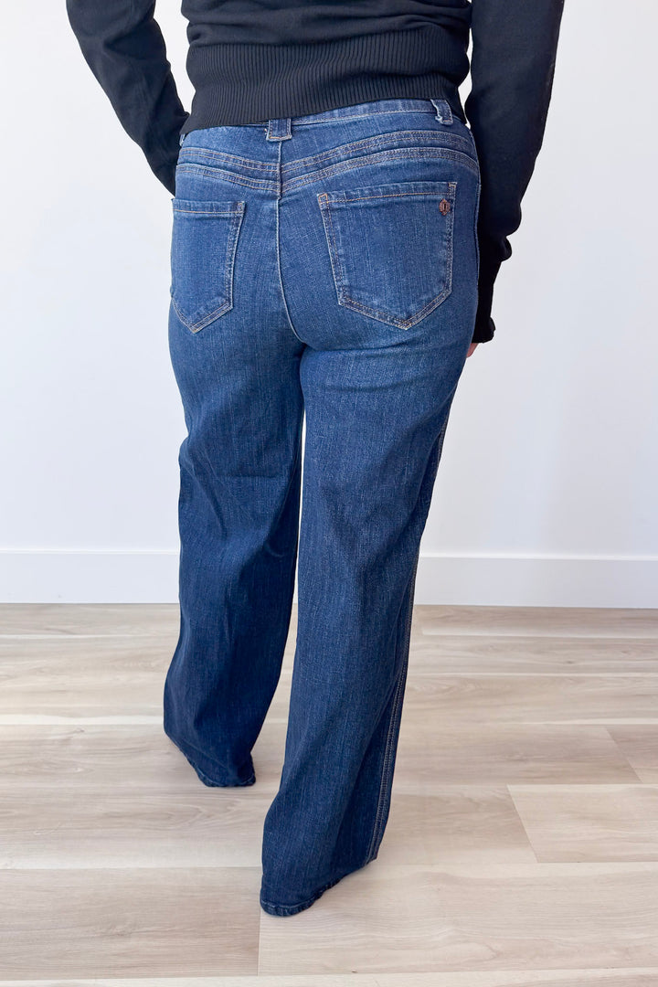 Democracy New Traditions Denim