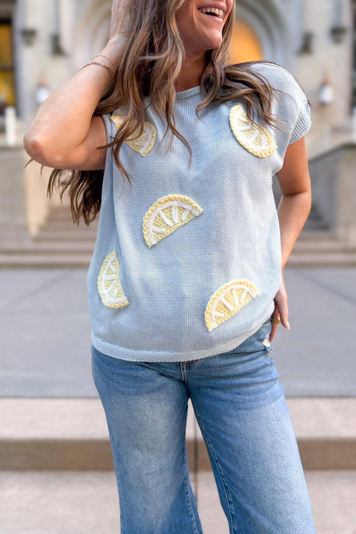 Amalfi Coast Top