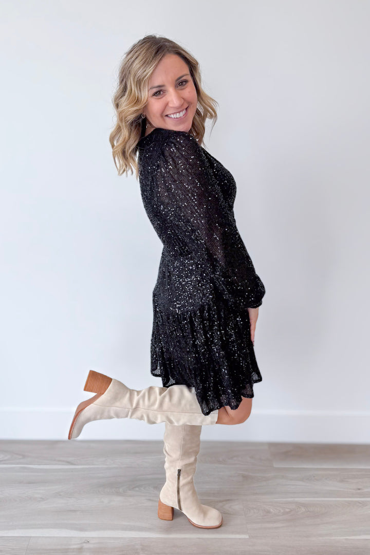 Celebrate The Season Dress