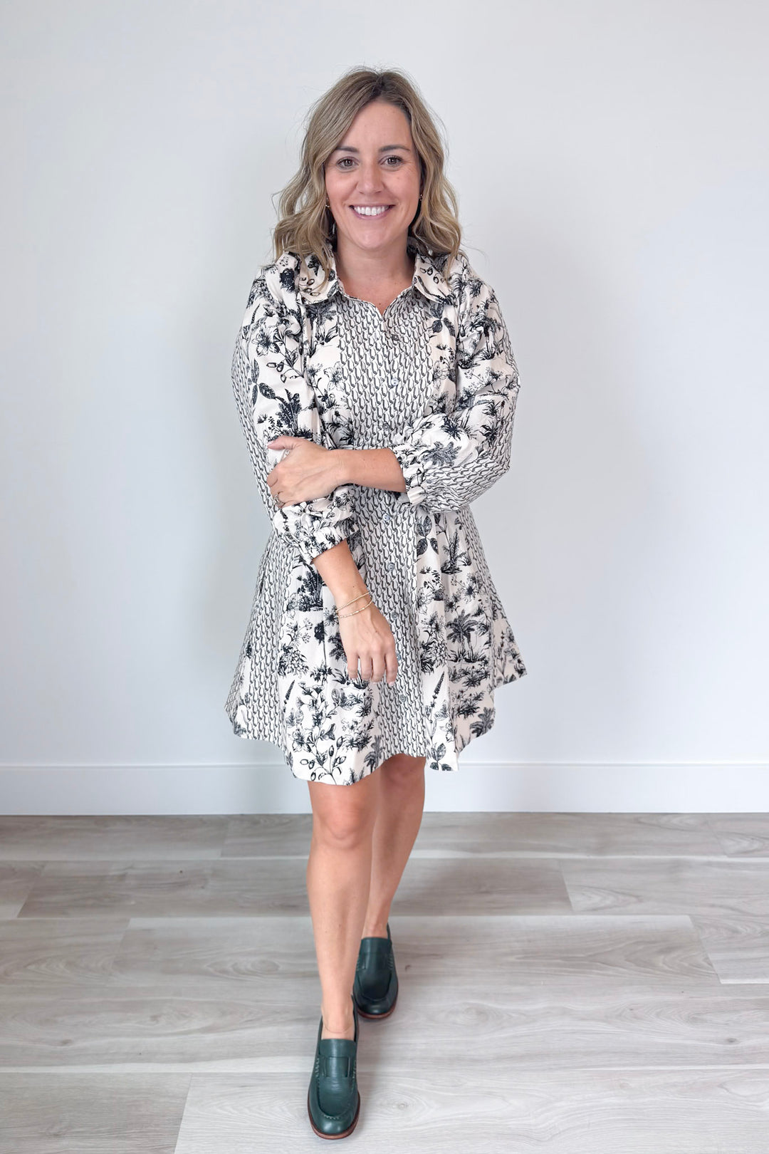 For The Fun Dress