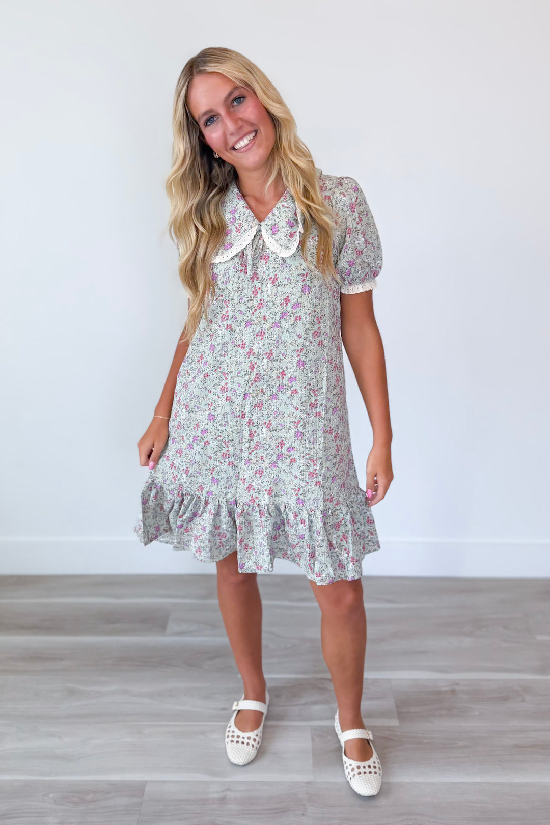 The Next Chapter Dress