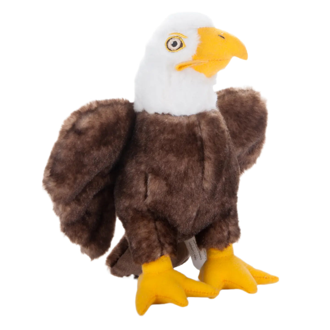 Small Earth Keeperz Stuffed Animals