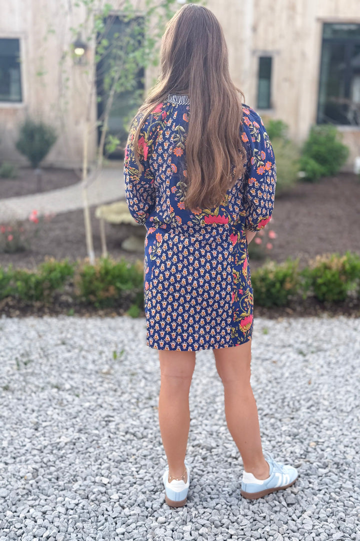 Wander & Bloom Dress