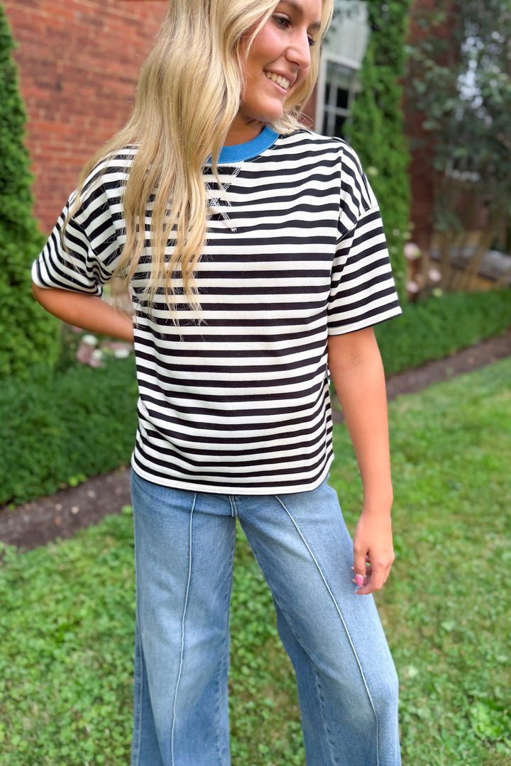 Cozy Season Top