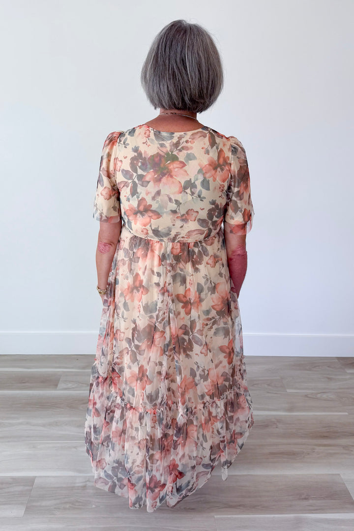 Day Dream Dress