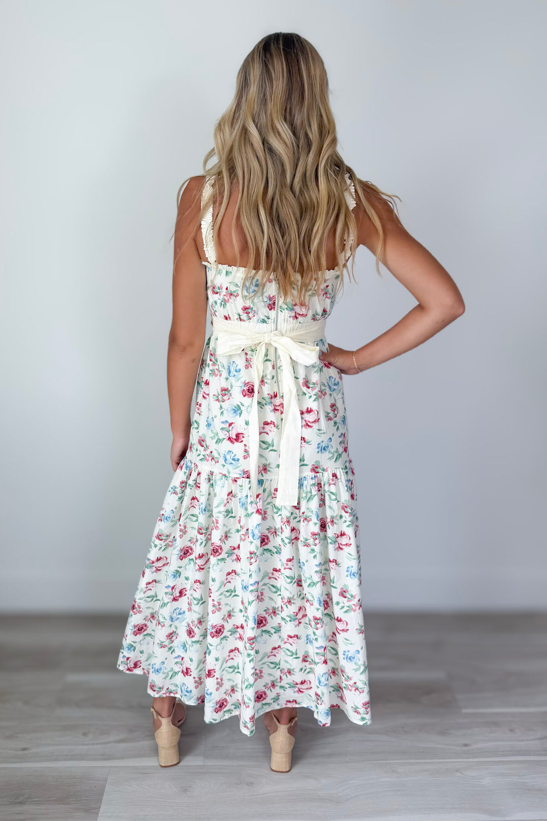 Sweet Daydream Dress