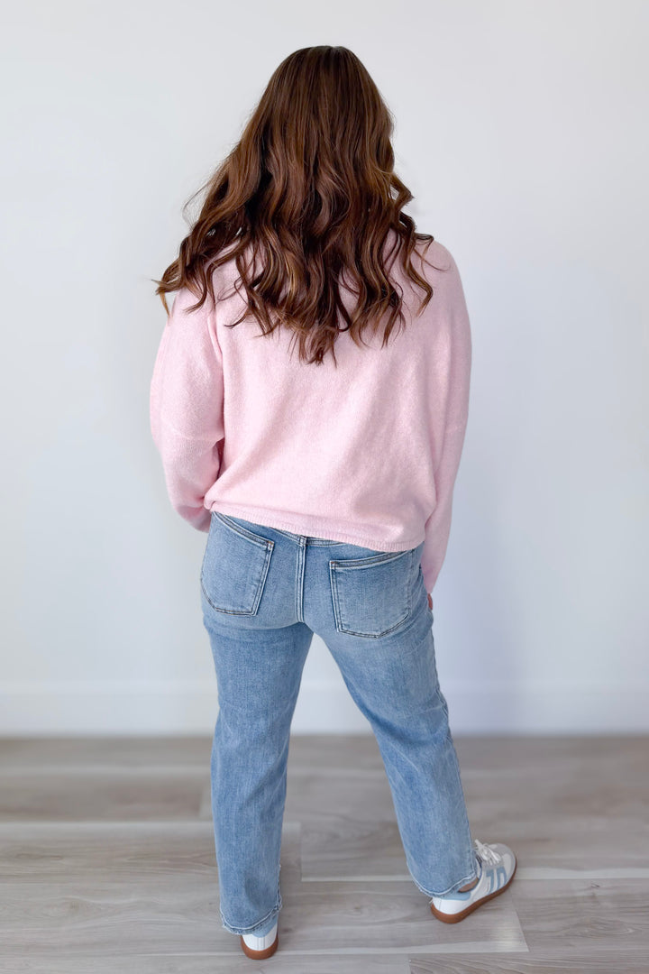 New Beginnings Cardigan