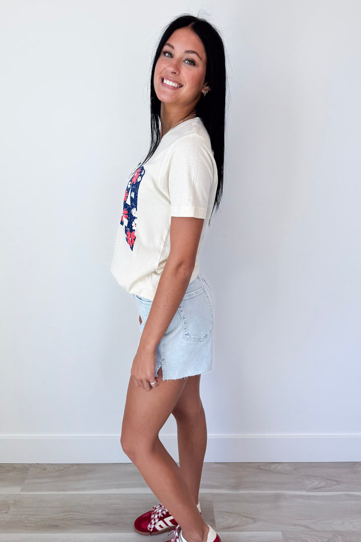 USA Tee