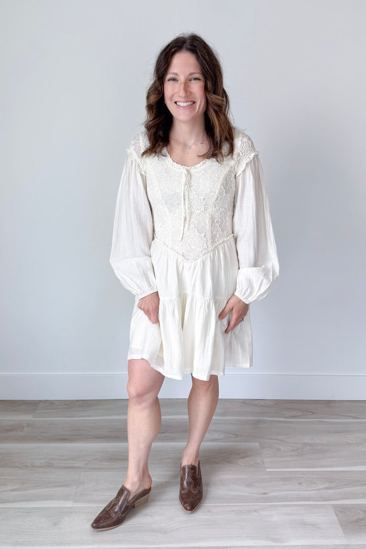 Shine Bright Dress