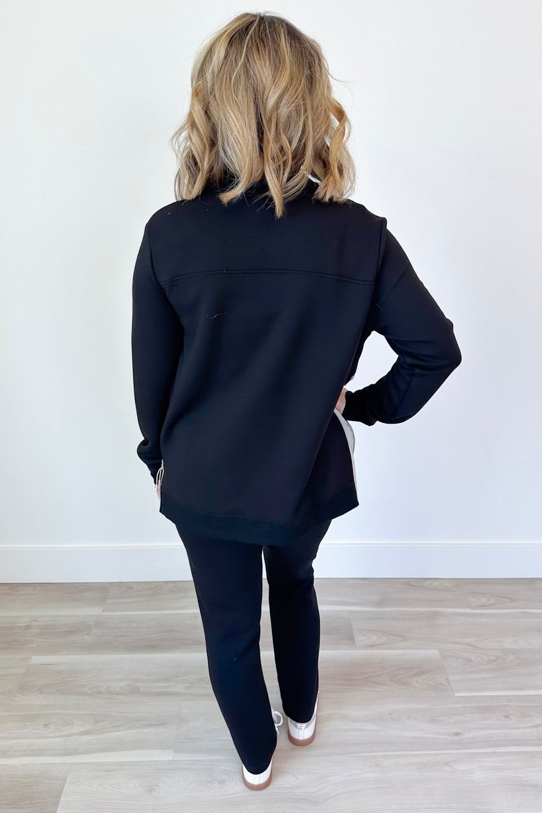 Everyday Adventures Jackets