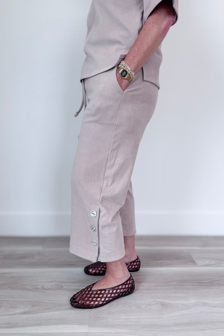 Embrace The Journey Pant