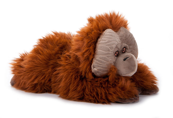 Small Earth Keeperz Stuffed Animals