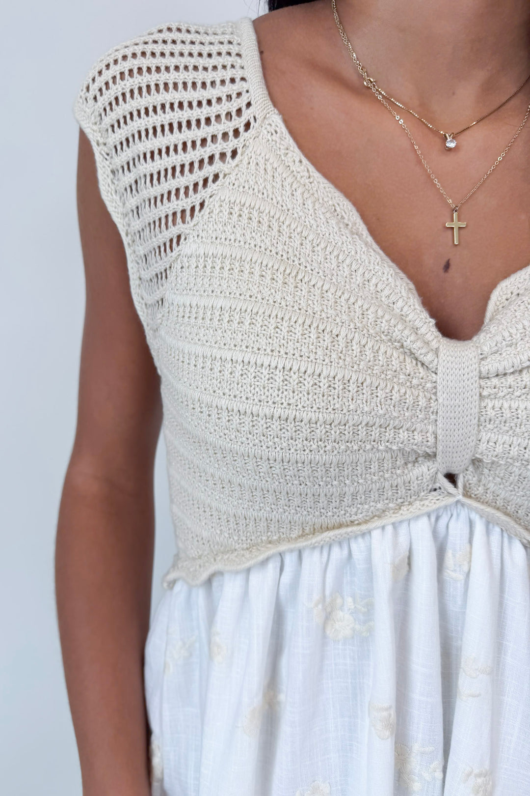 Golden Hour Dress