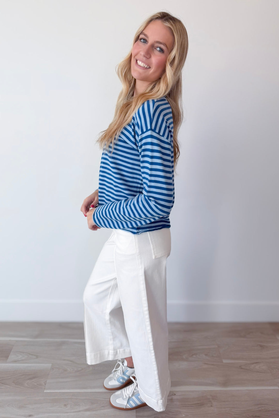 Sweet Surprise Cardigan