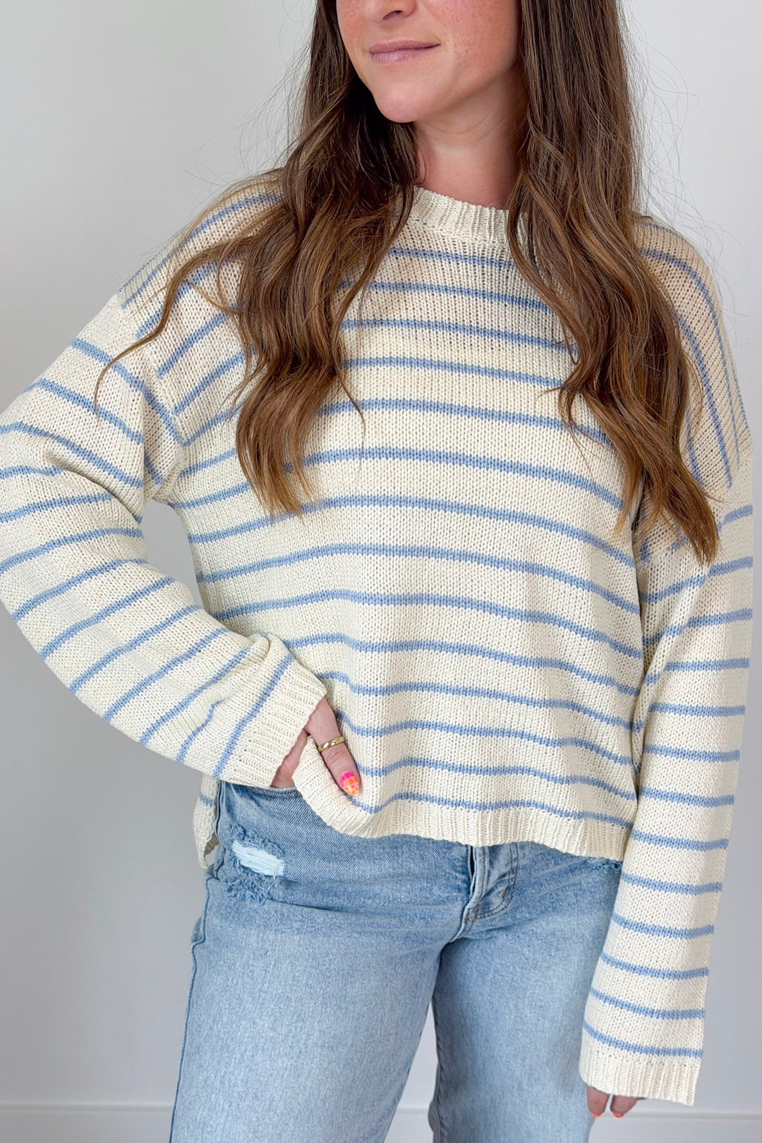 Chasing My Dreams Sweater