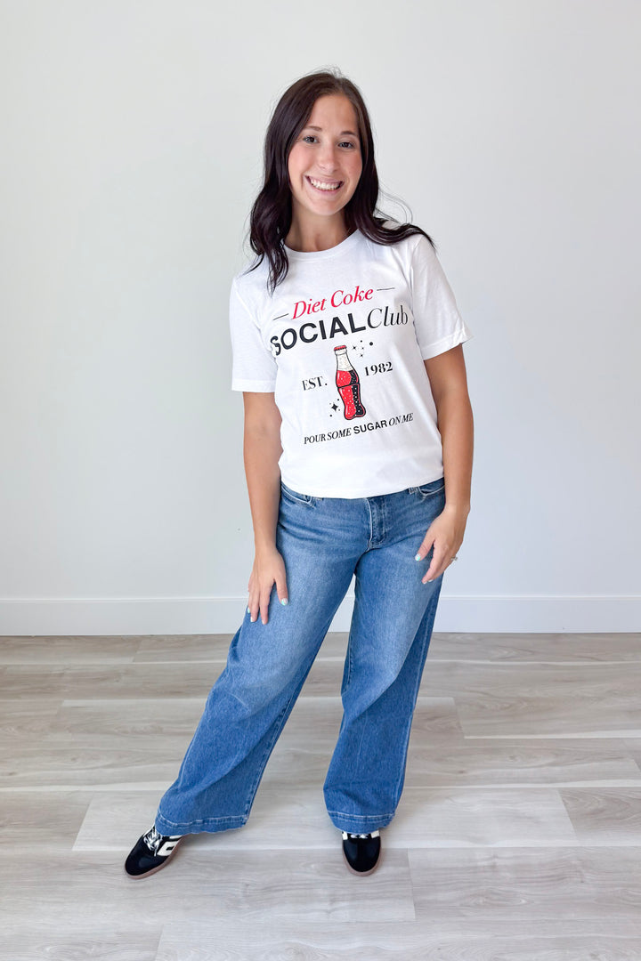 Diet Coke Social Club
