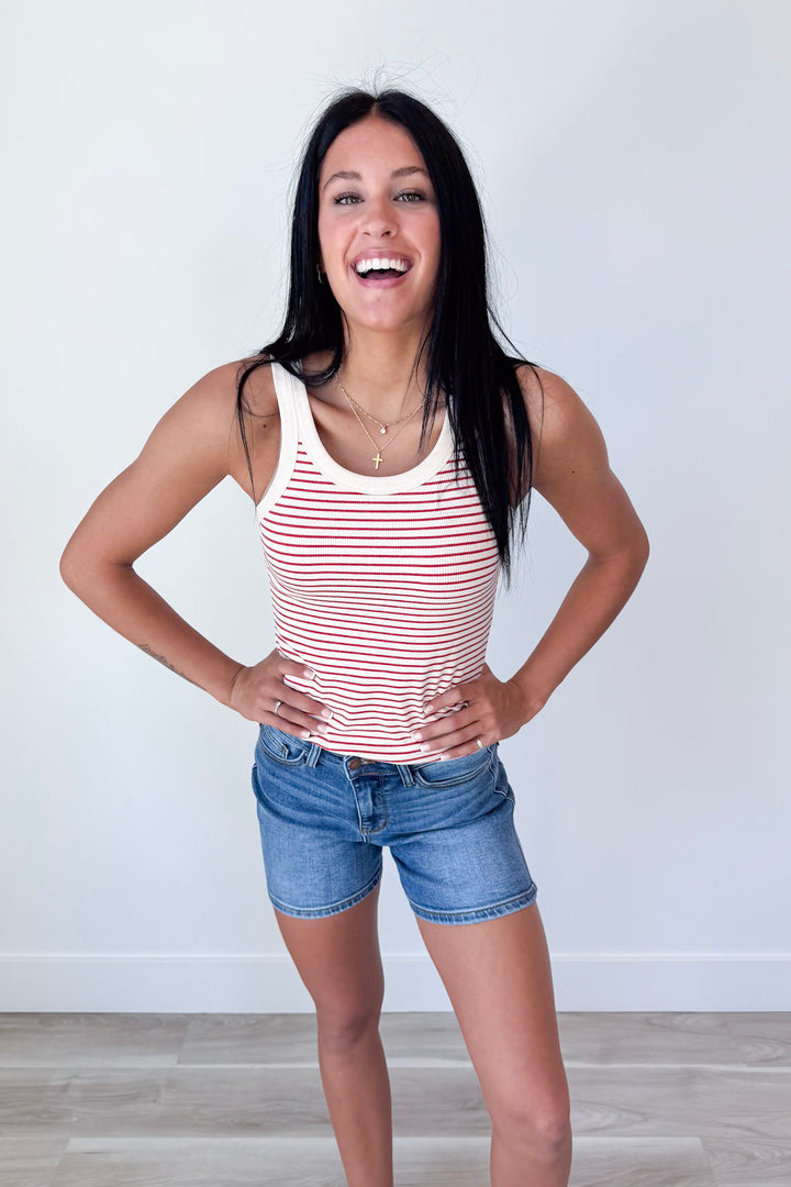 Core Values Tank