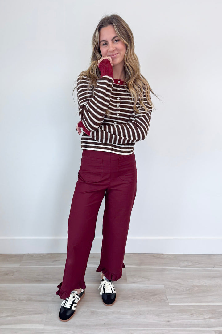 Spread Love Pant