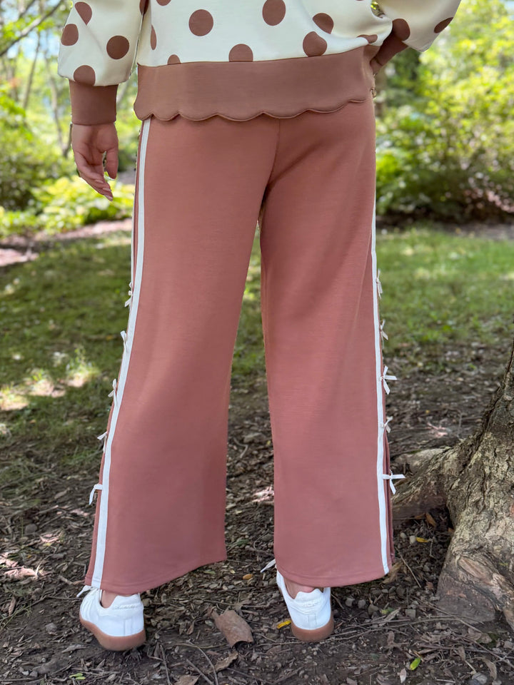 Almost Autumn Pant