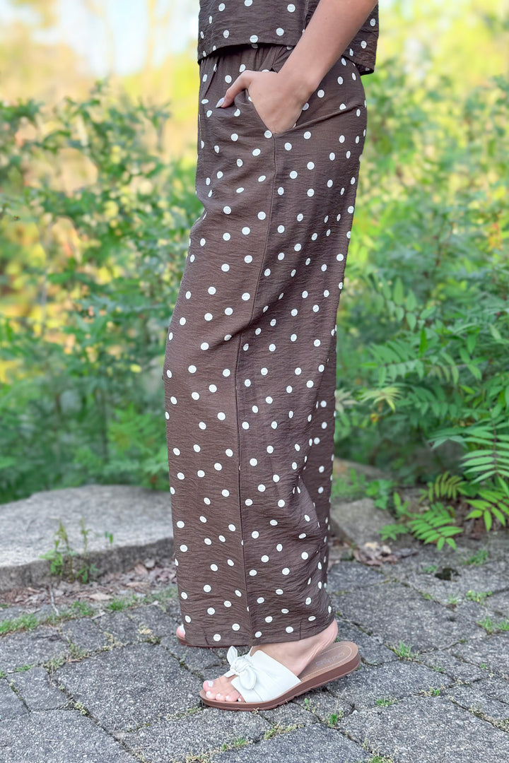 Salt Air Pant