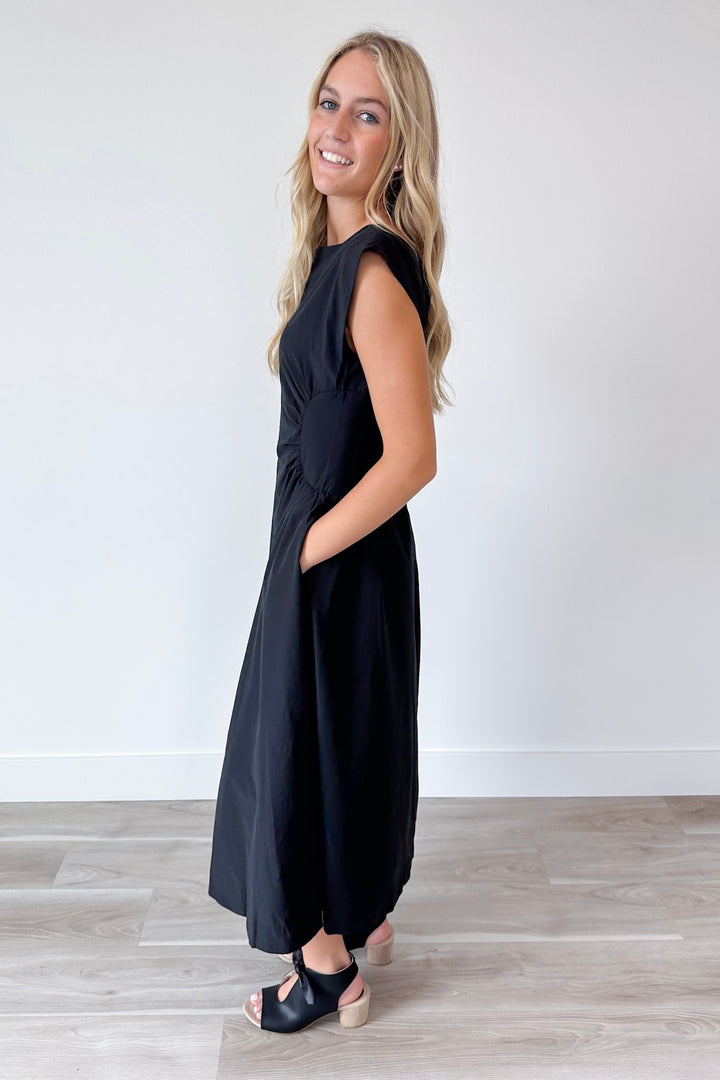 The Sailor Dress