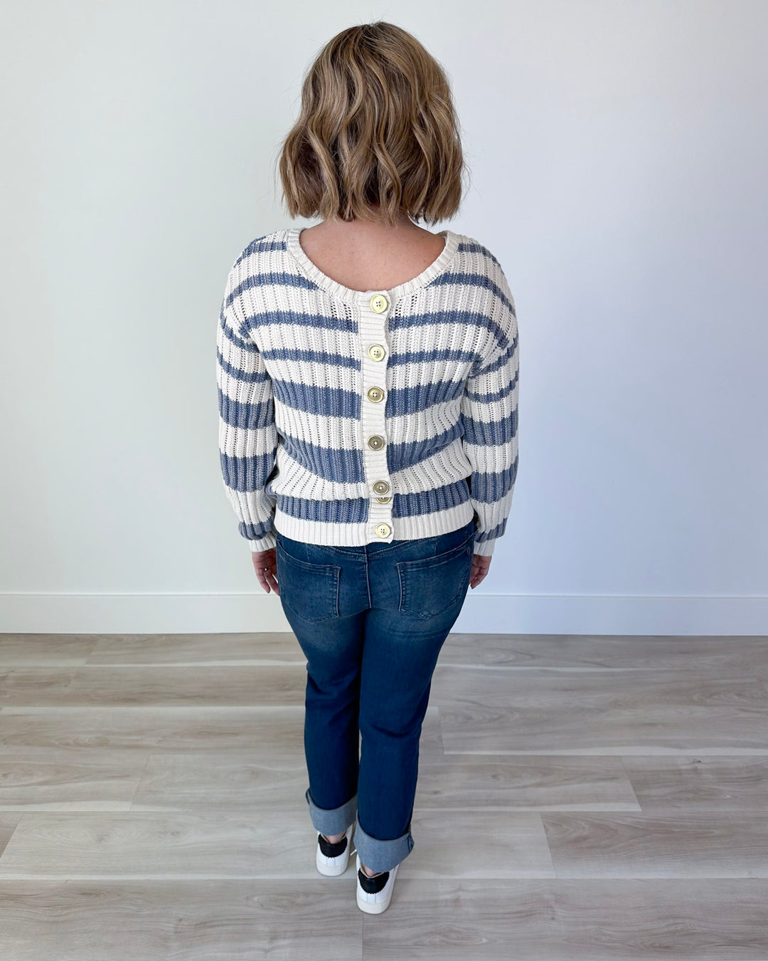 Social Hour Cardigan