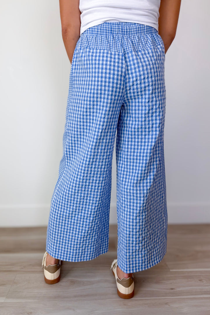 Collected Moments Pants